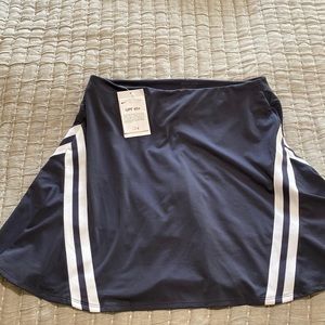 Nike Dry Fit UV tennis/golf skirt. NBW.